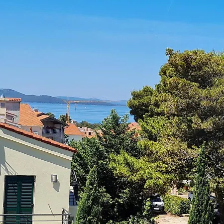 Villa Marieta *