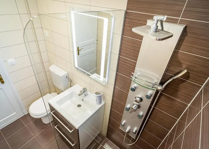 Βίλα Marieta Ζαντάρ