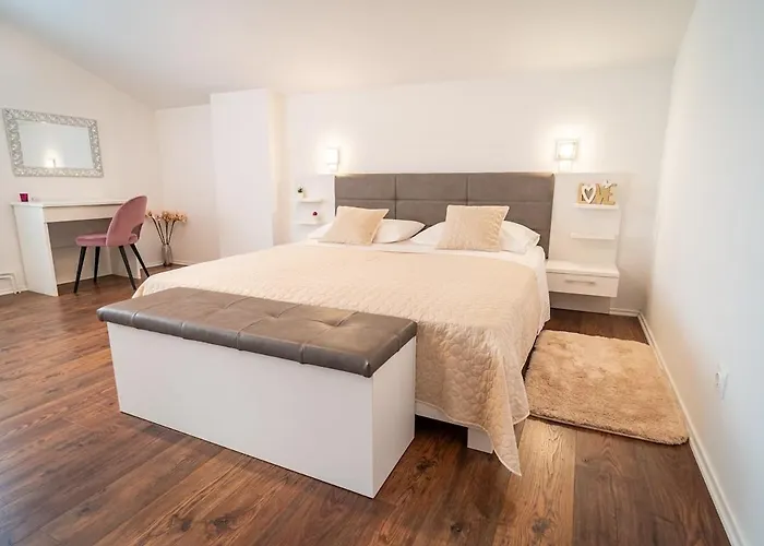 Marieta * Ζαντάρ