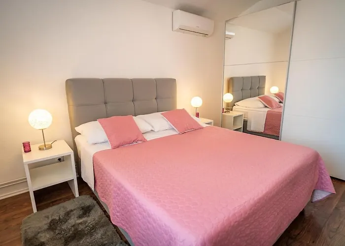 Βίλα Marieta Ζαντάρ