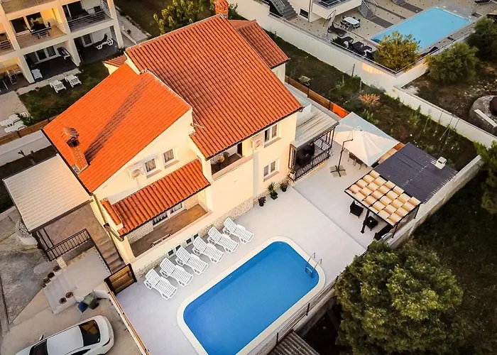 Marieta * Ζαντάρ