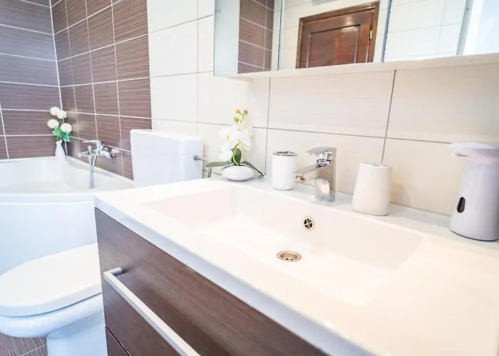 Βίλα Marieta Ζαντάρ