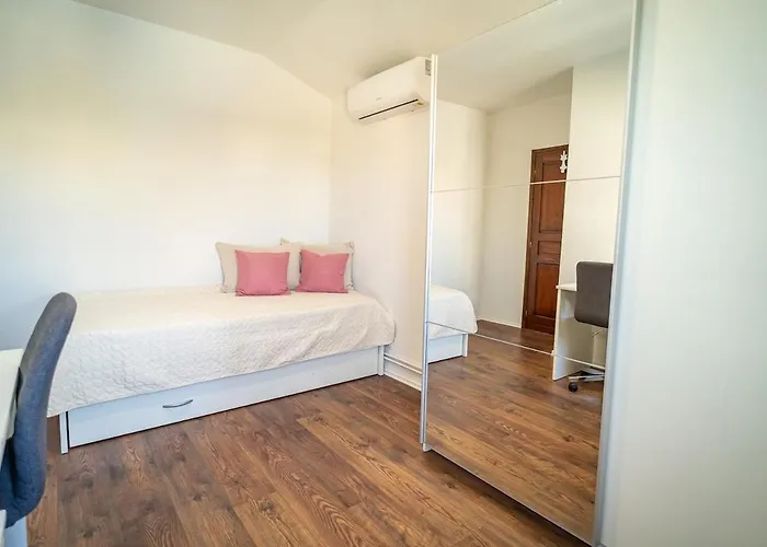 Βίλα Marieta Ζαντάρ