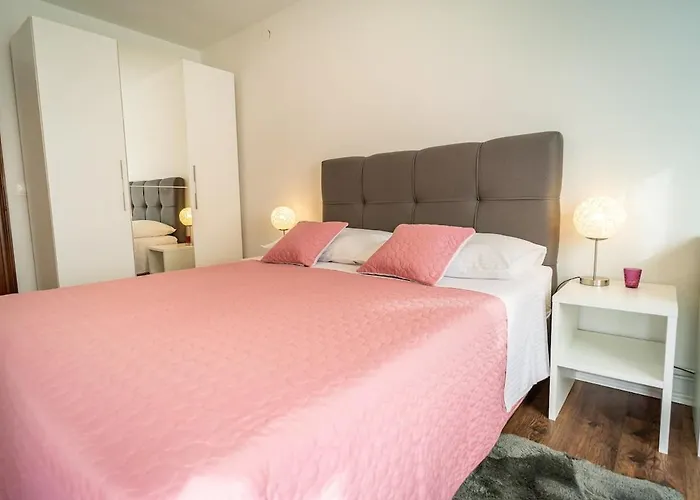 Βίλα Marieta Ζαντάρ