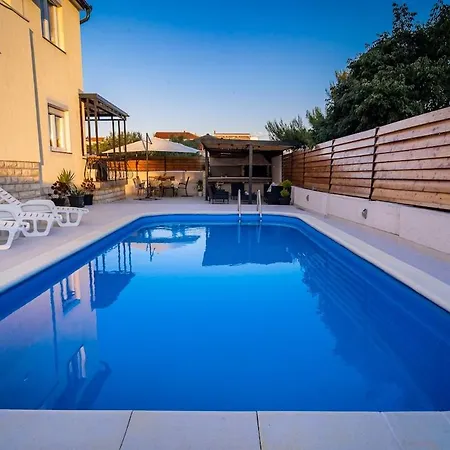 Villa Marieta Zara