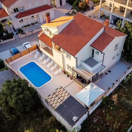 Villa Marieta