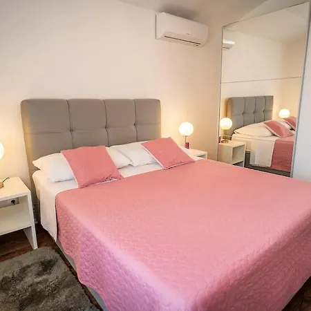 Villa Marieta Zadar