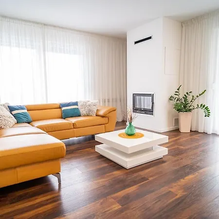 Villa Marieta *